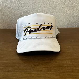 Padres hat